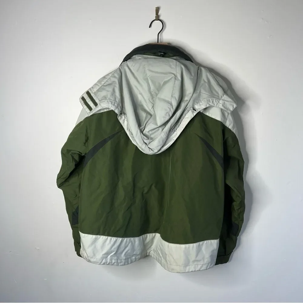 L.L. Bean this coat
